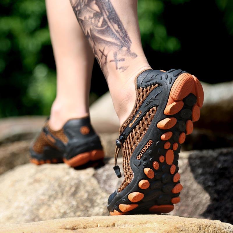 Yoga Mix Pilates - trekking mountain mens sports shoes basket
