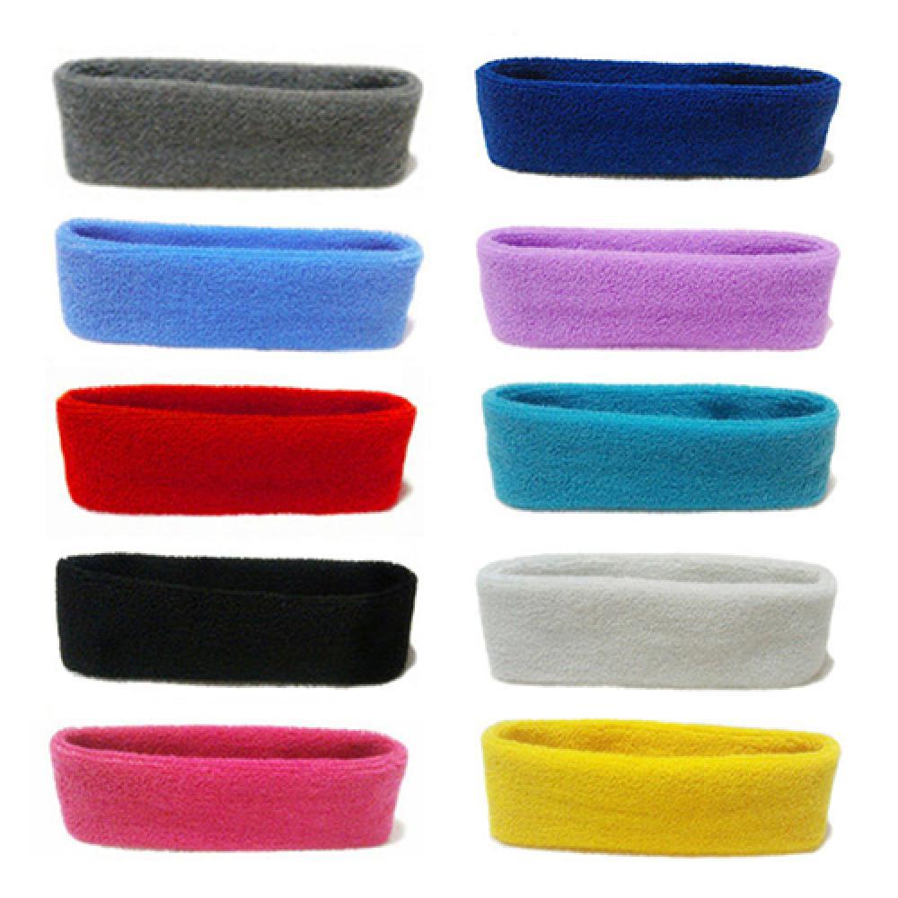 Pilates Yoga Towel - Quick dry Sweatband Sports Yoga Fitness