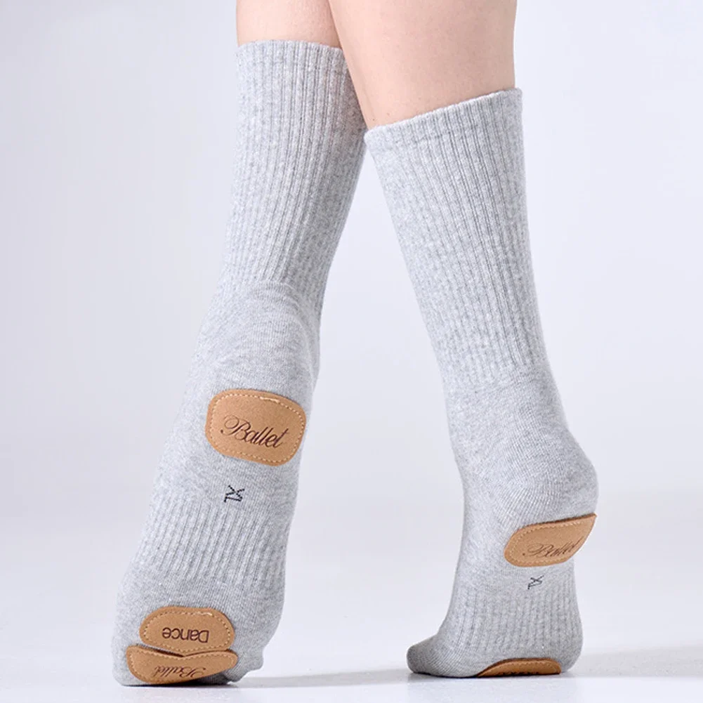 Non Slip Modern Dance Yoga Soc - Pilates Yoga Grip Socks review and price