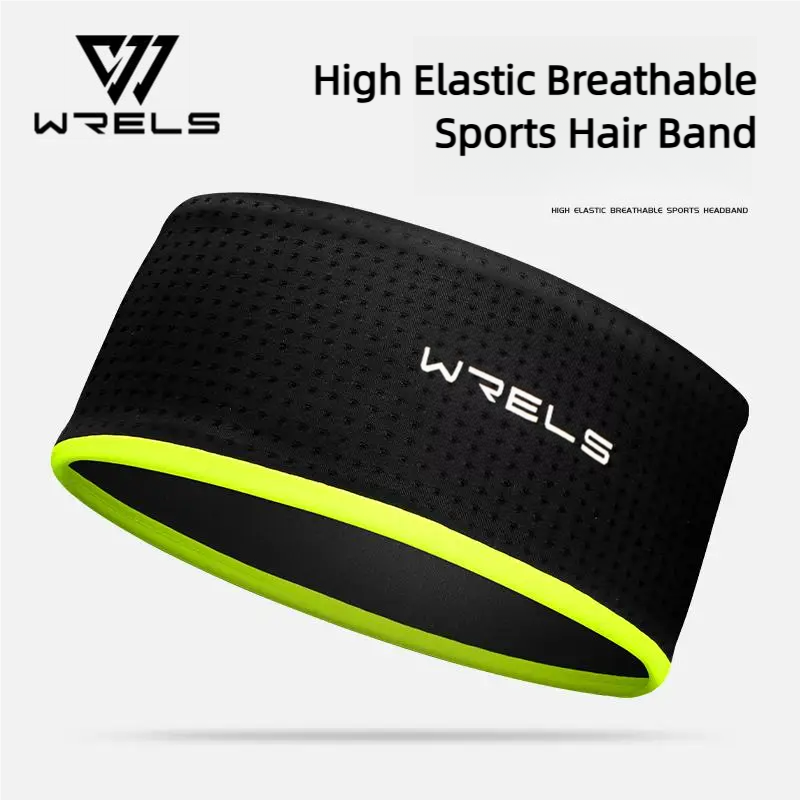 WRELS Sports Headband Sweatban - Pilates Yoga Towel review and price