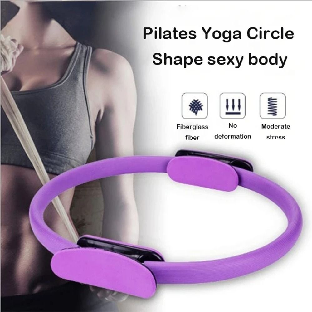 Exercise Yoga Pilates Ring Mul - Pilates Yoga Ring review and price