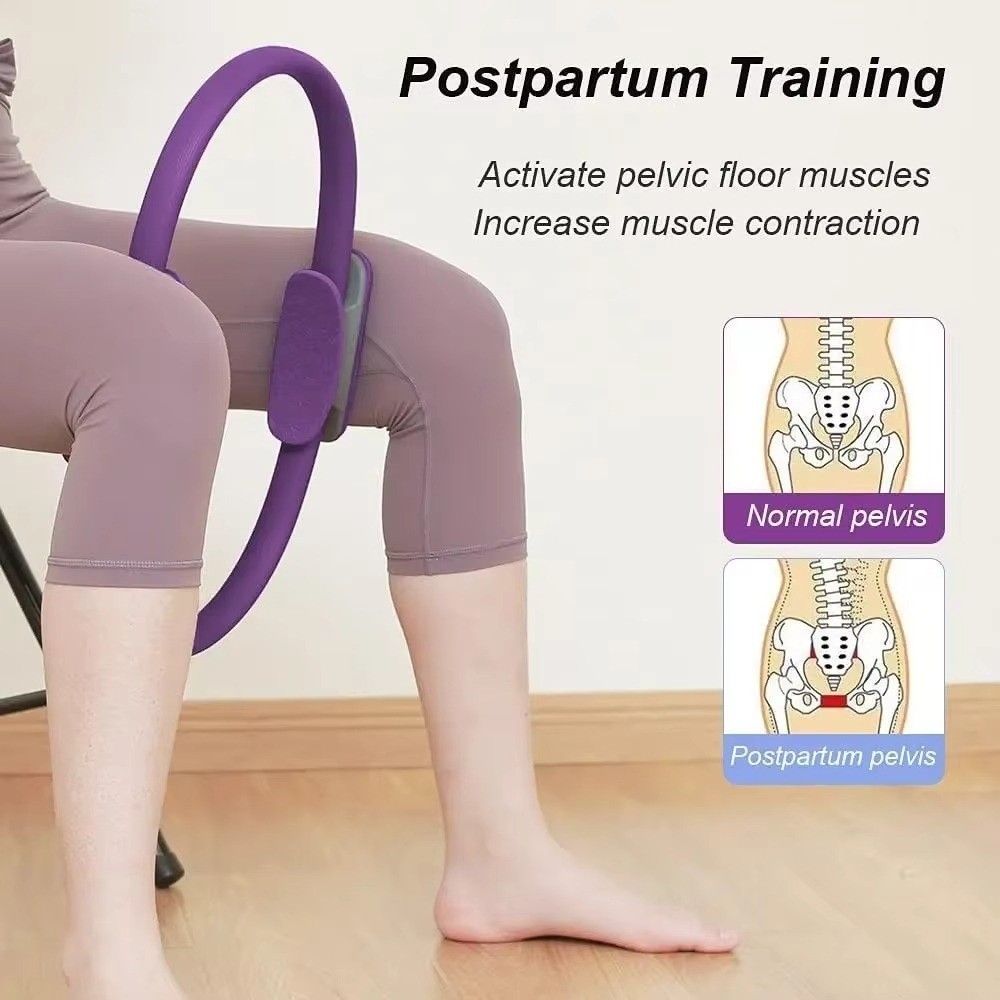 Exercise Yoga Pilates Ring Mul - Pilates Yoga Ring review and price