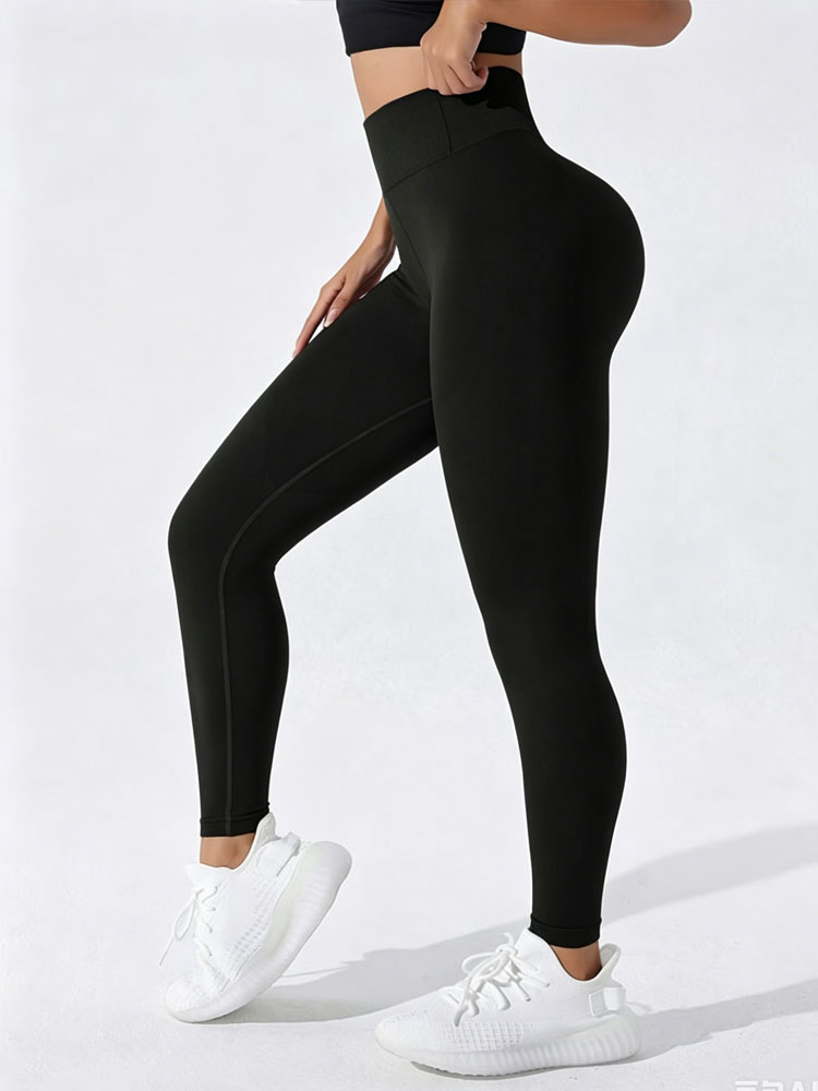 Womens High Stretch Buttery So - Pilates Yoga Gym review and price