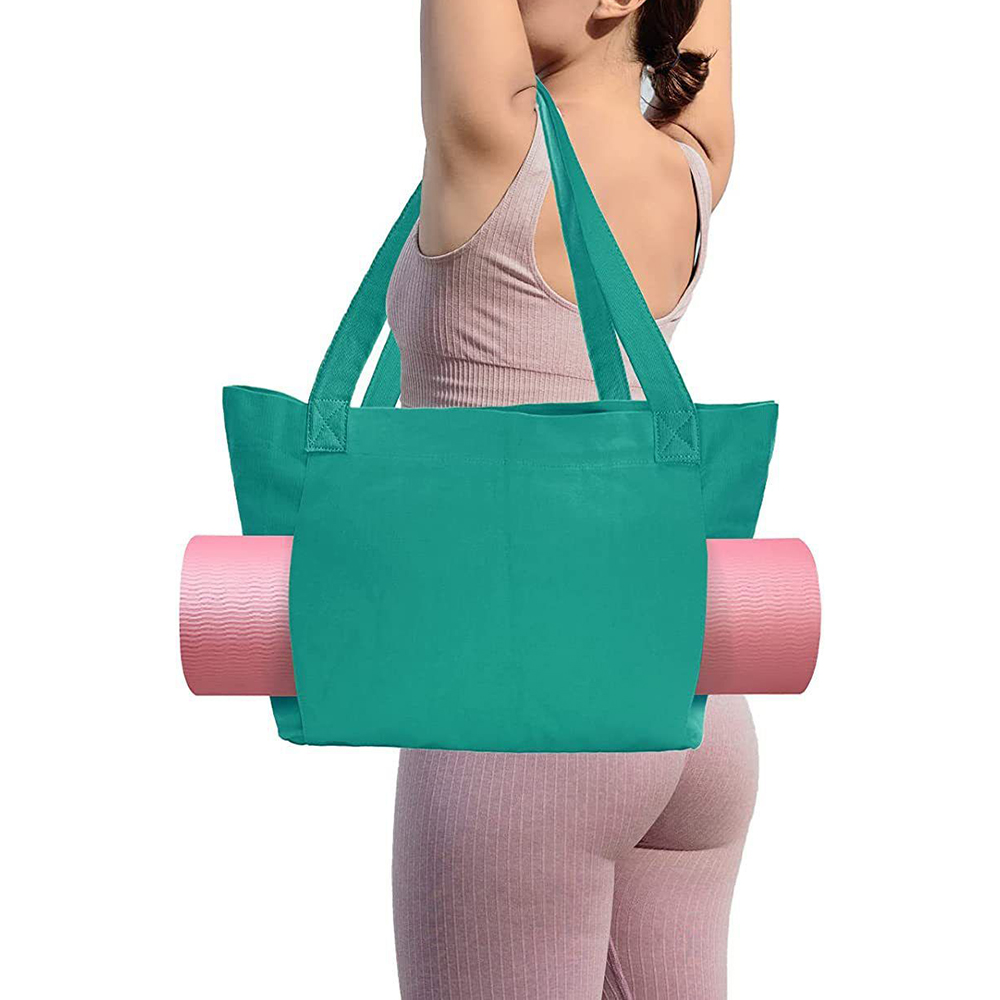 Yoga Pilates Mat Bag Portable  - Yoga Mix Pilates review and price