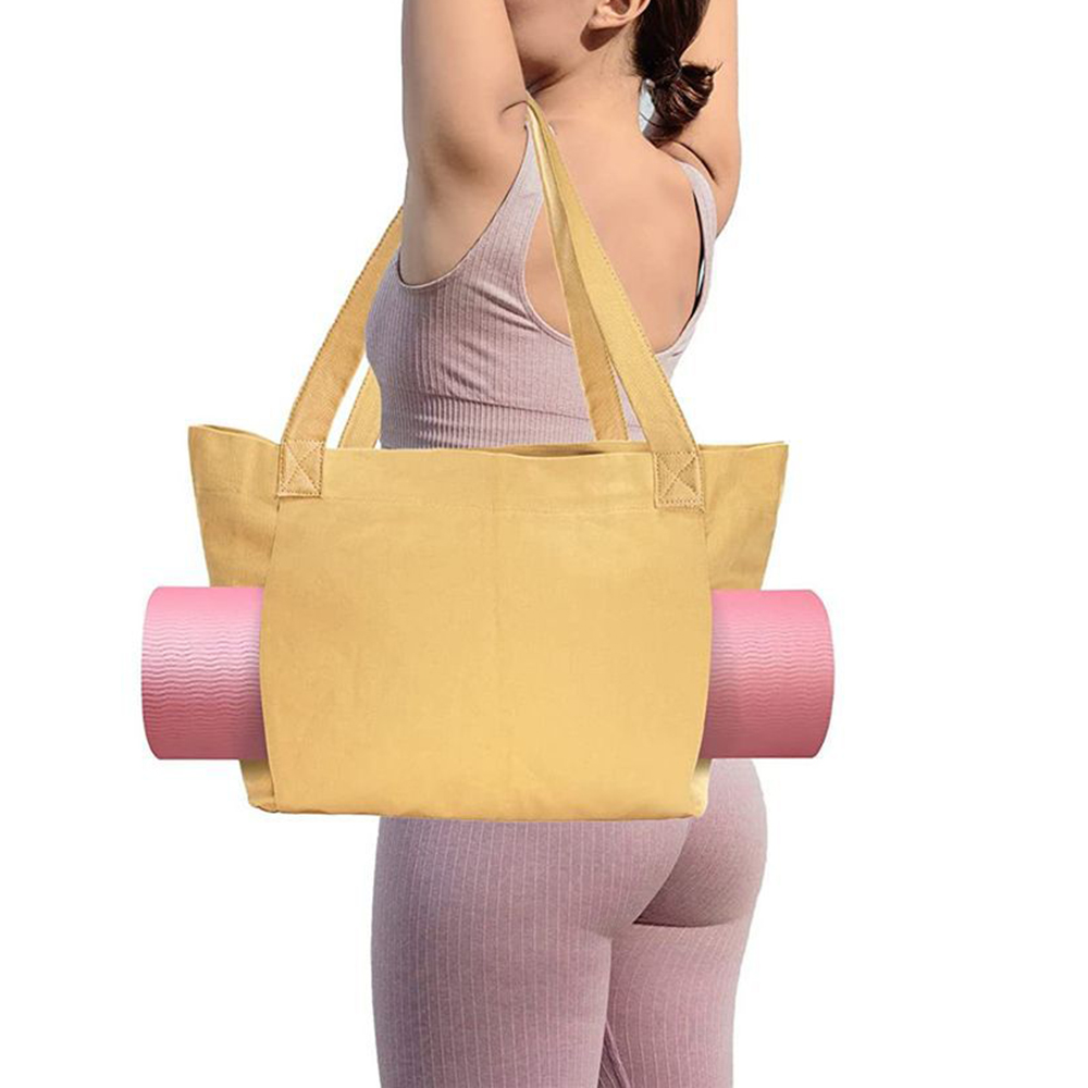 Yoga Pilates Mat Bag Portable  - Yoga Mix Pilates review and price