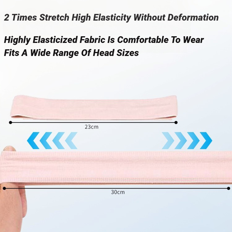 Sports Elastic Headband With S - Pilates Yoga Towel review and price