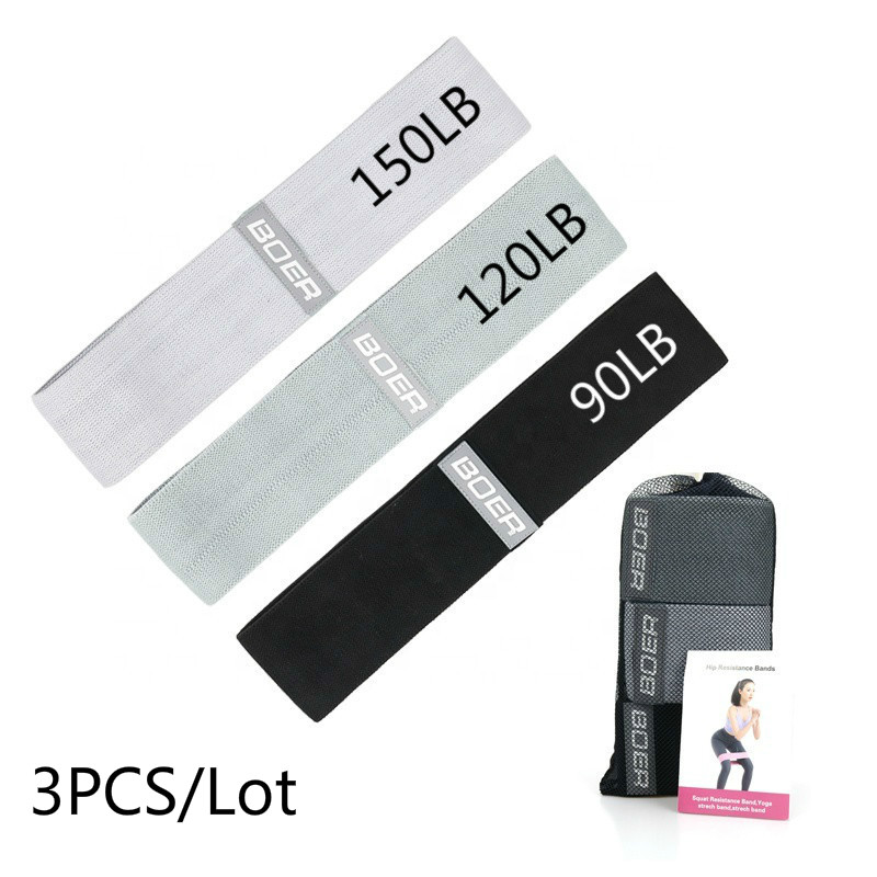 3PCS Women Men Fabric Resistan - Pilates Yoga Board review and price