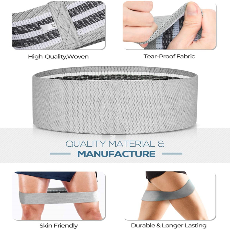 3PCS Women Men Fabric Resistan - Pilates Yoga Board review and price