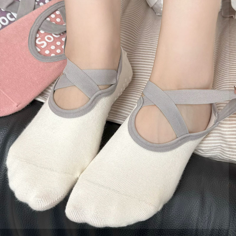 Professional Women Yoga Sock S - Pilates Yoga &A review and price