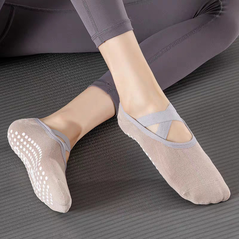 Professional Women Yoga Sock S - Pilates Yoga &A review and price