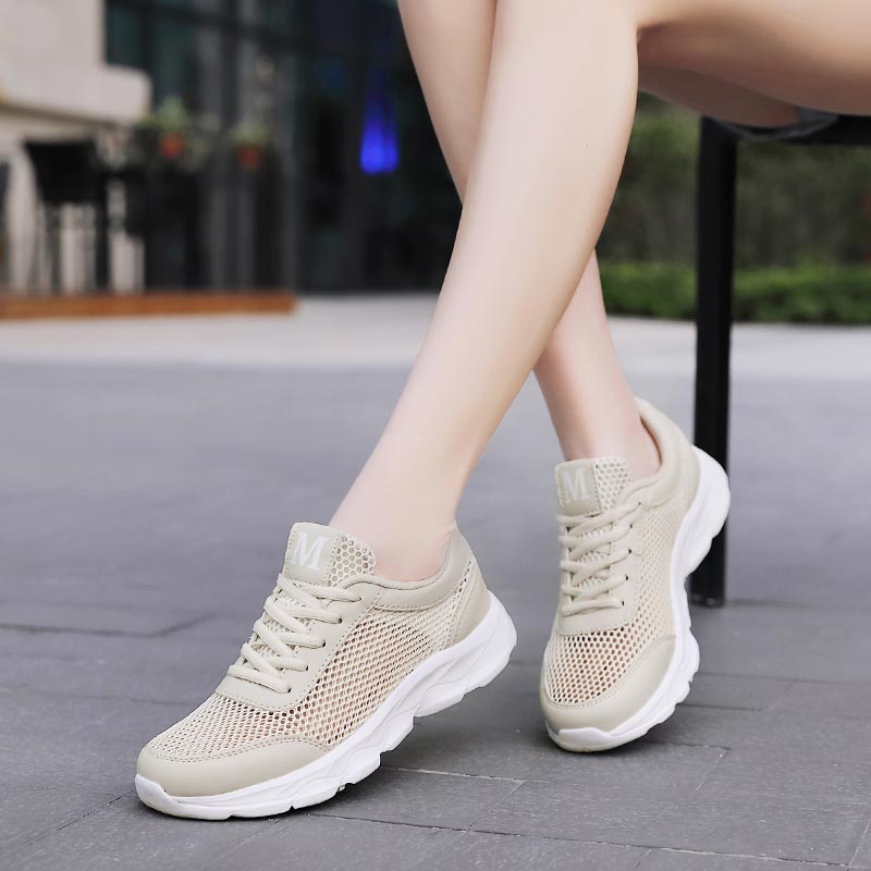Summer Breathable Sneakers Wom - Yoga Mix Pilates review and price