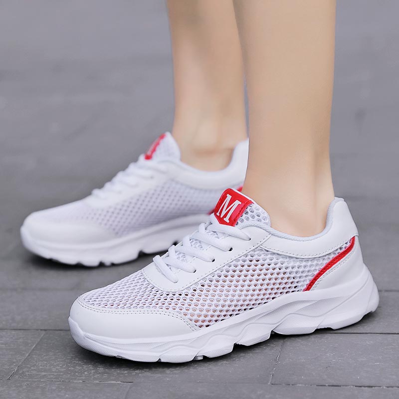 Summer Breathable Sneakers Wom - Yoga Mix Pilates review and price