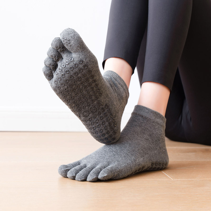 Anti-Slip Women Pilates Socks  - Pilates Yoga Grip Socks review and price
