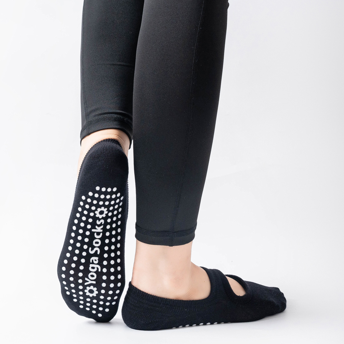 High Quality Women Yoga Socks  - Fitness Yoga Pilates review and price