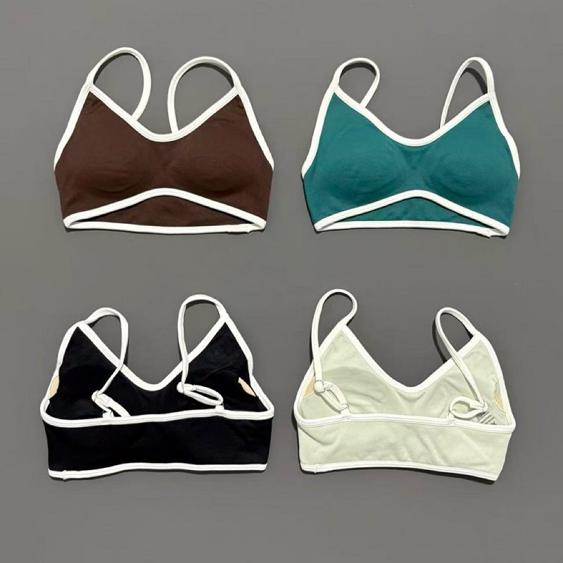 Women Sports Bra Adjustable Hi - Pilates Yoga Clothes review and price