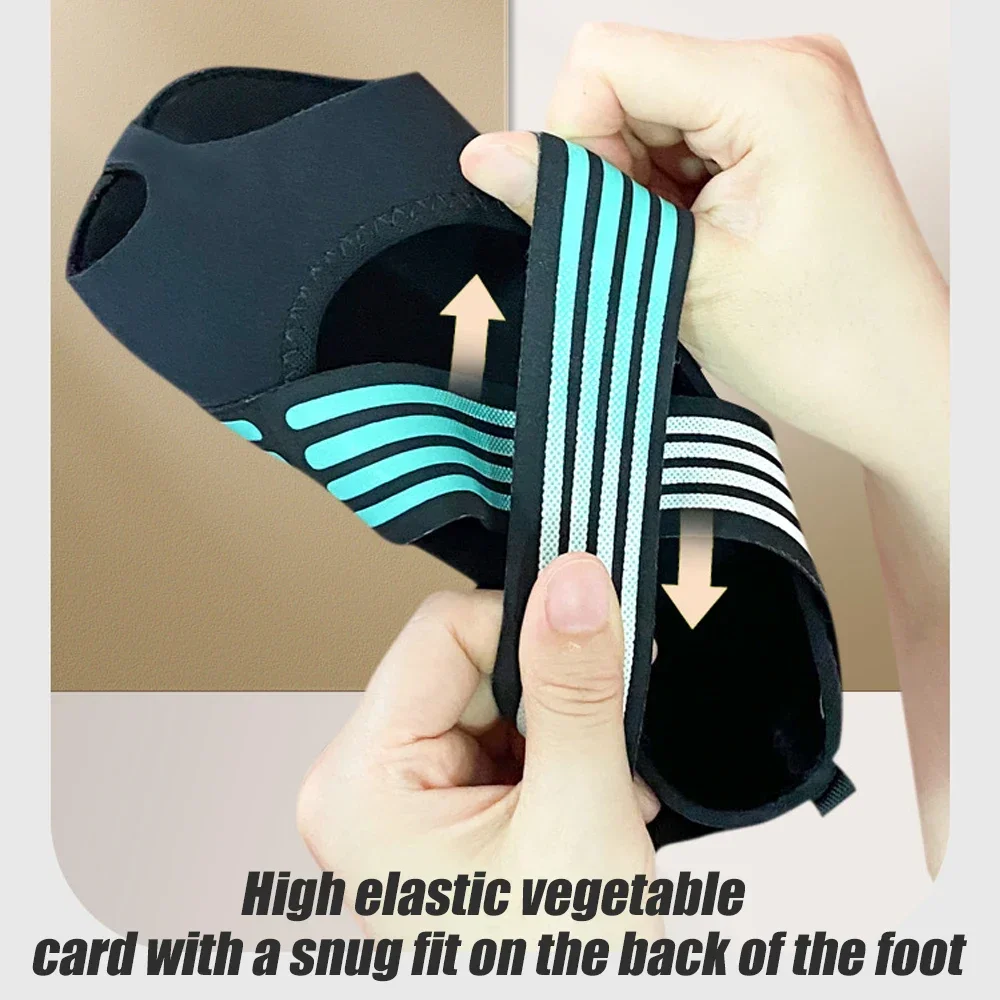 1Pair Professional Non-slip Gy - Pilates Yoga Gym review and price