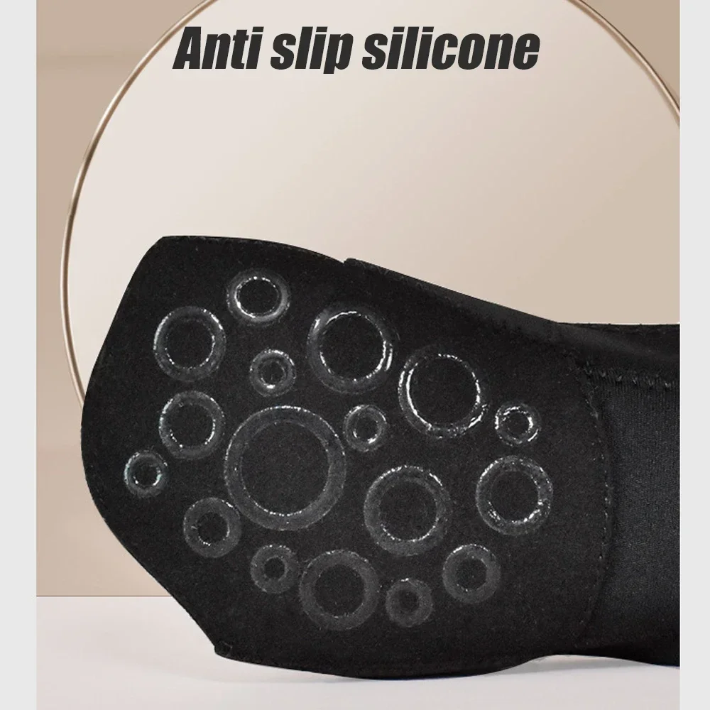 1Pair Professional Non-slip Gy - Pilates Yoga Gym review and price