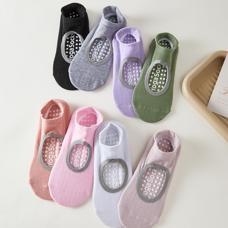 1/8 Pairs Indoor Sports Yoga P - Fitness Yoga Pilates review and price