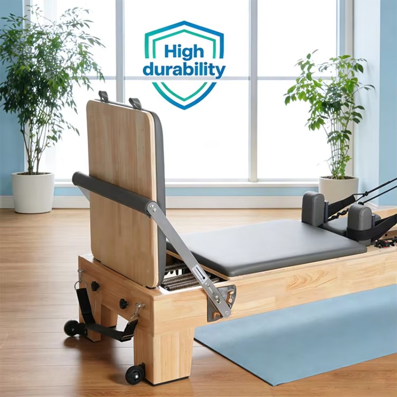 Pilates Reformers Body Exercis - Pilates Yoga Gym review and price