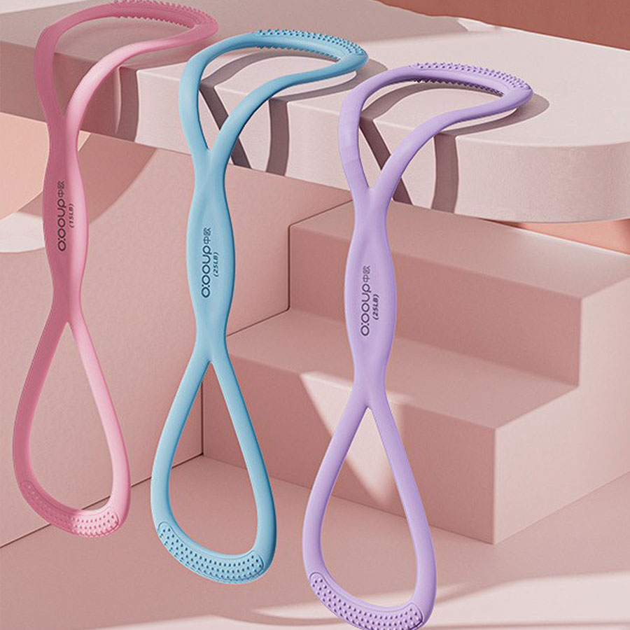 1pcs Resistance Bands, Yoga Re - Pilates Yoga Board review and price