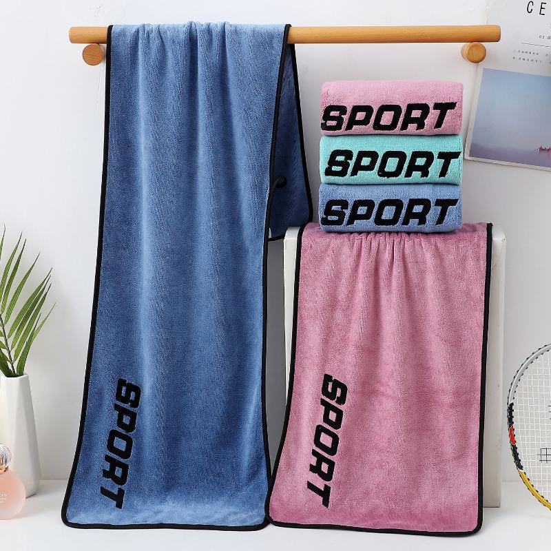 New 30 * 110cm Sports Towel Ul - Pilates Yoga Towel review and price