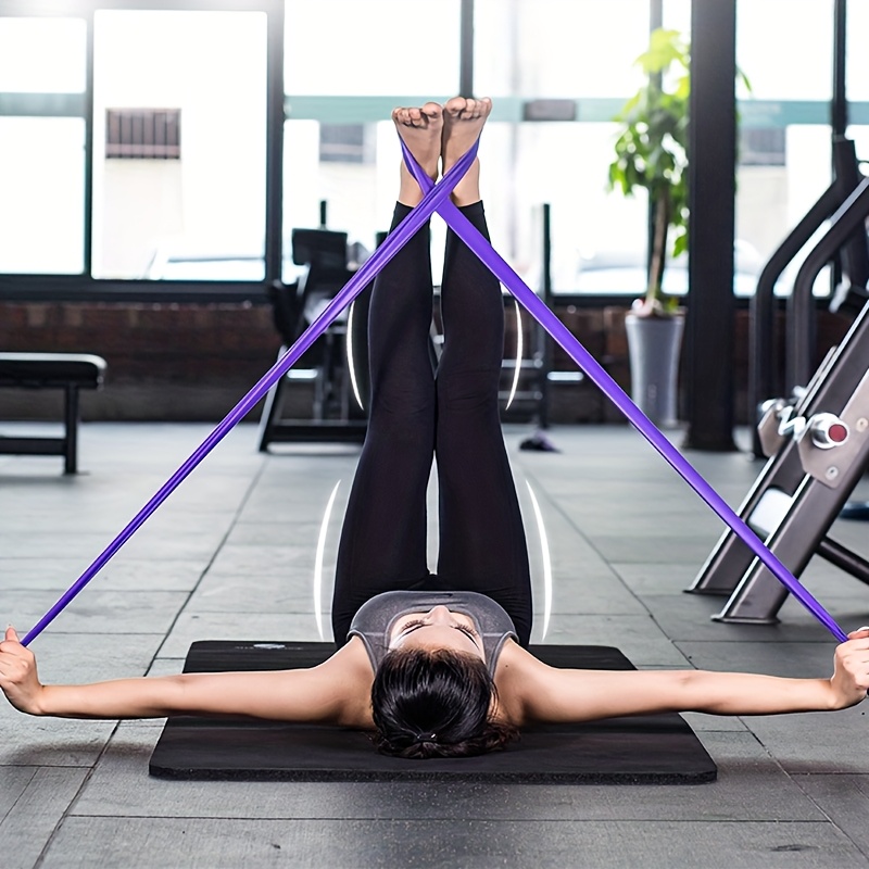Yoga Pilates 5-Piece Set, Stre - Pilates Yoga Ring review and price