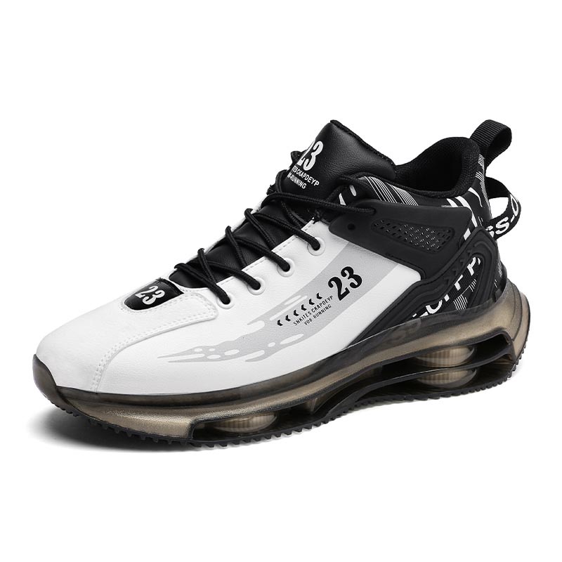 flatform spring sneakers men a - Yoga Mix Pilates review and price