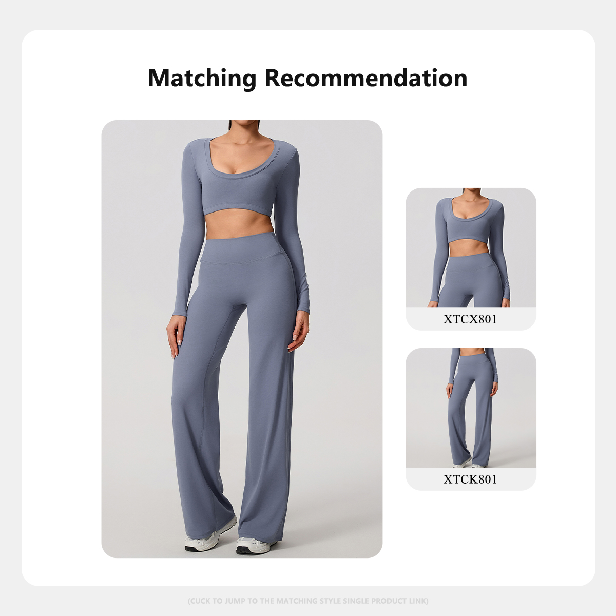 Hearuisavy Sports Set 2Pcs Wom - Pilates Yoga Clothes review and price