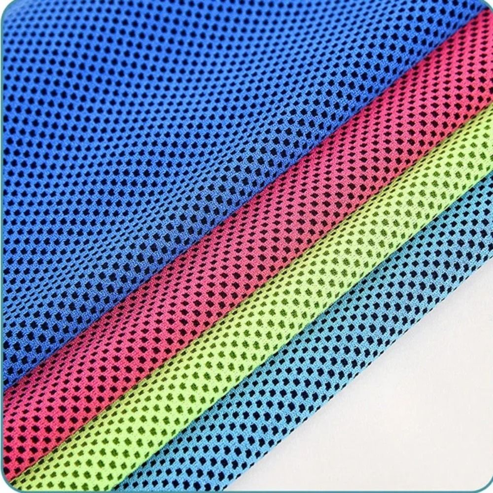 New Ultra Soft Cooling Towel L - Pilates Yoga Towel review and price