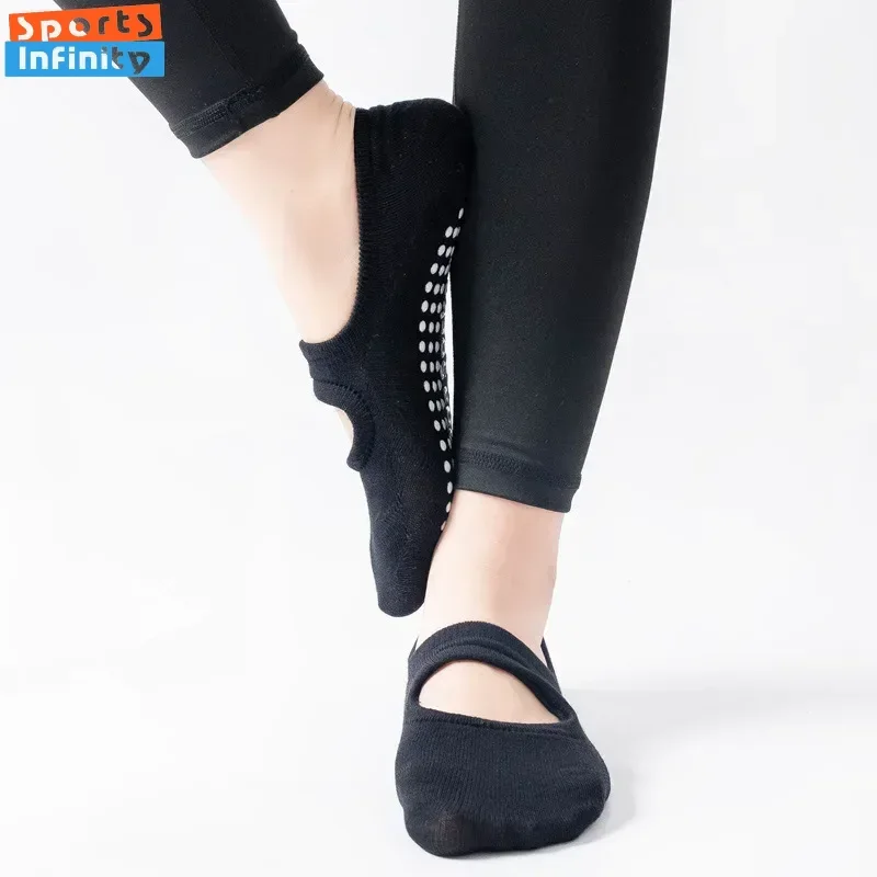 1pair EUR 35-42 Silicone Anti- - Fitness Yoga Pilates review and price