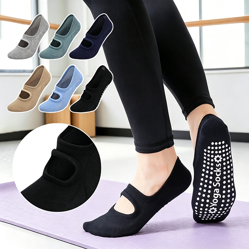Women Anti-slip Backless Yoga  - Pilates Yoga Workout review and price