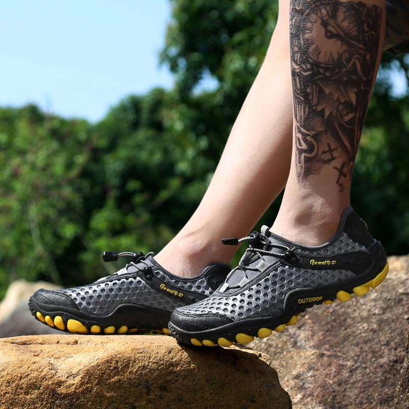 trekking mountain mens sports  - Yoga Mix Pilates review and price