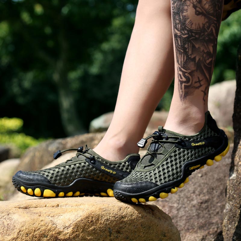 trekking mountain mens sports  - Yoga Mix Pilates review and price