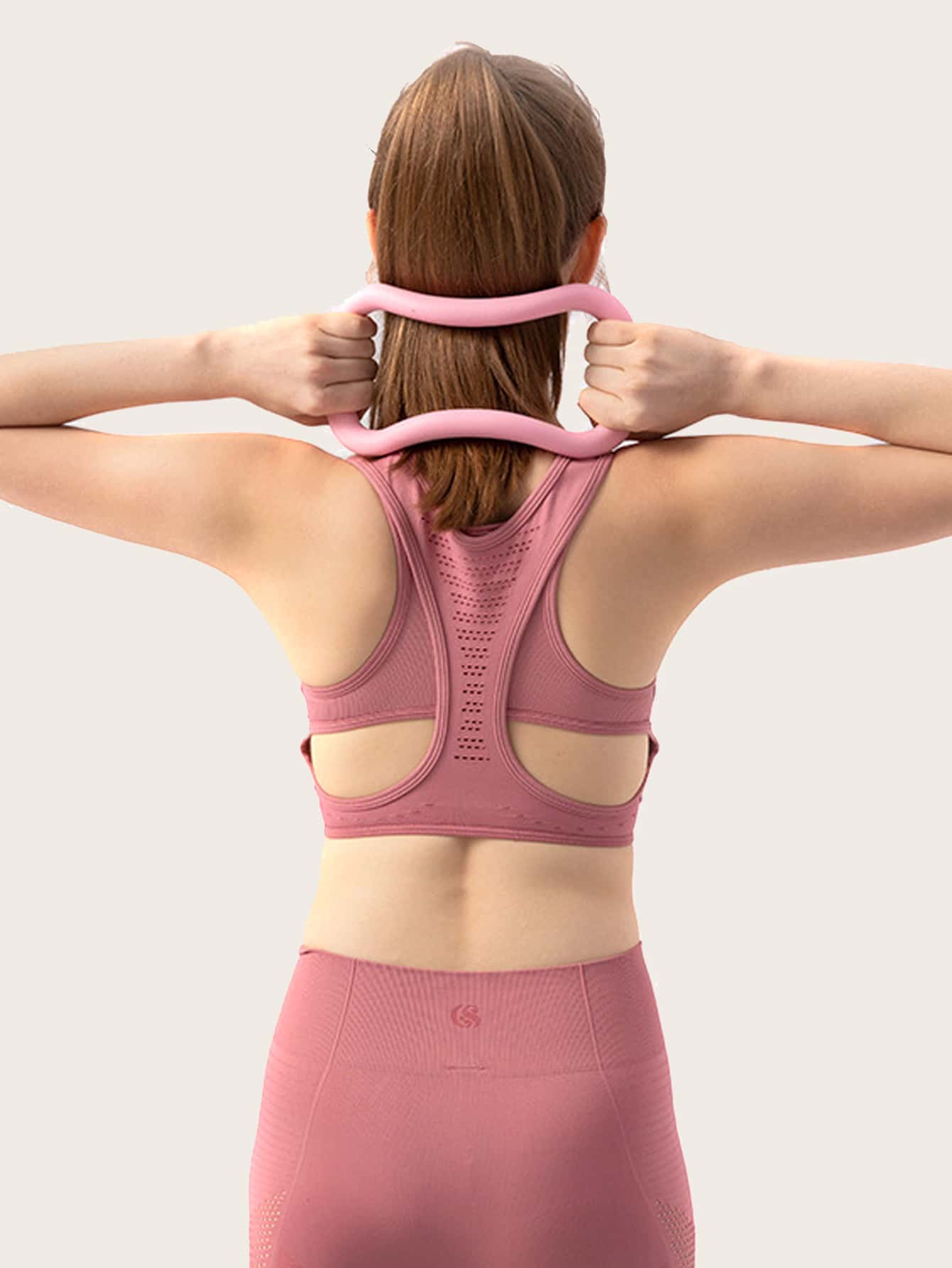 Yoga Circle Pilates Circle Hom - Pilates Yoga Ring review and price