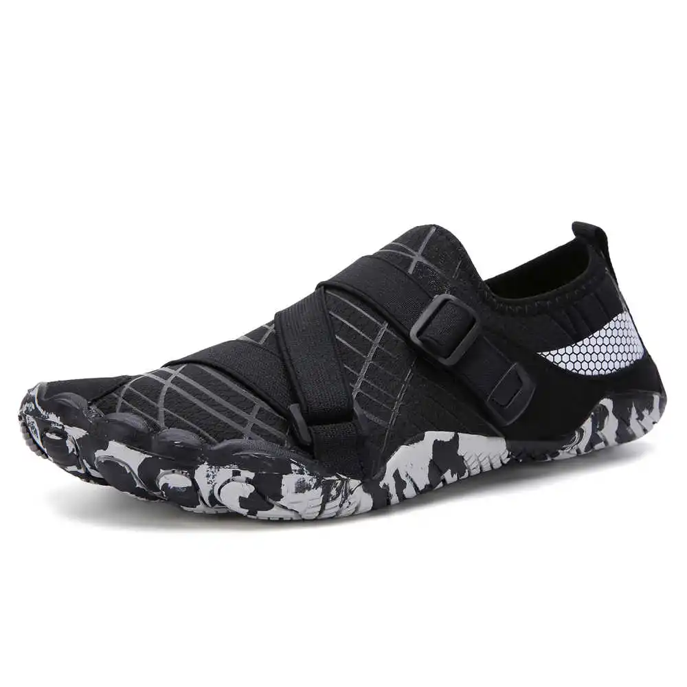 With Print Beach Lying Slipper - Pilates And Yoga Difference review and price