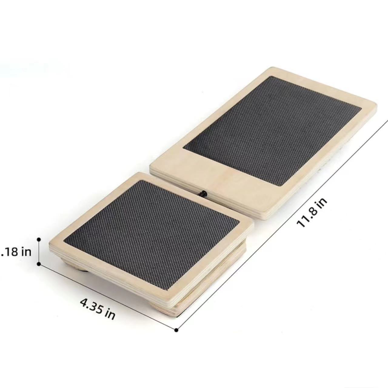 Skyhope-D Single Leg Ankle Bal - Pilates Yoga Board review and price