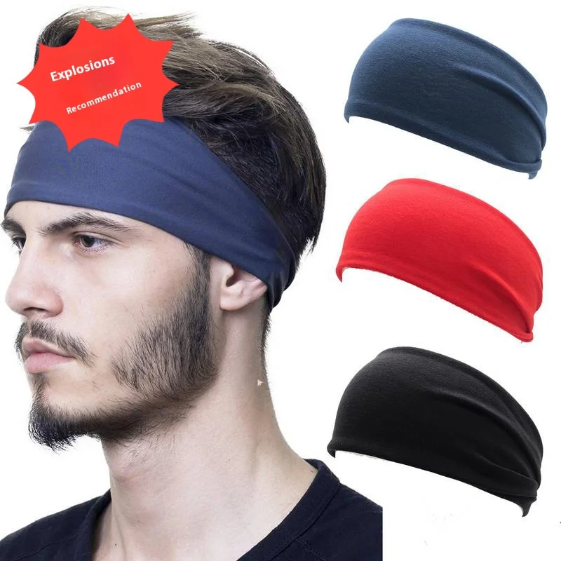 Men Women Sports Headband Swea - Pilates Yoga Towel review and price