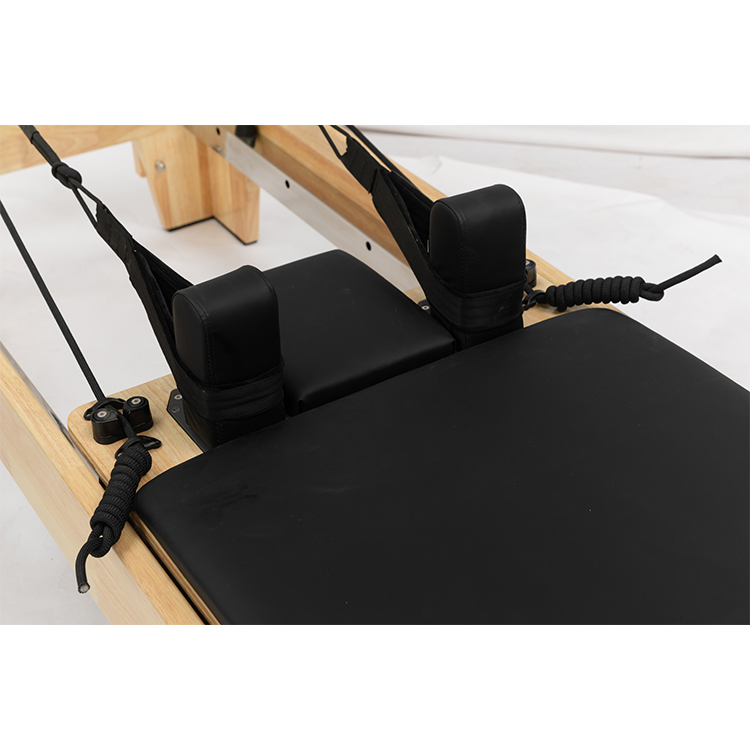 2025 Newest Pilates Reformer E - Pilates Yoga Gym review and price
