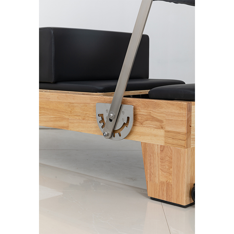 2025 Newest Pilates Reformer E - Pilates Yoga Gym review and price
