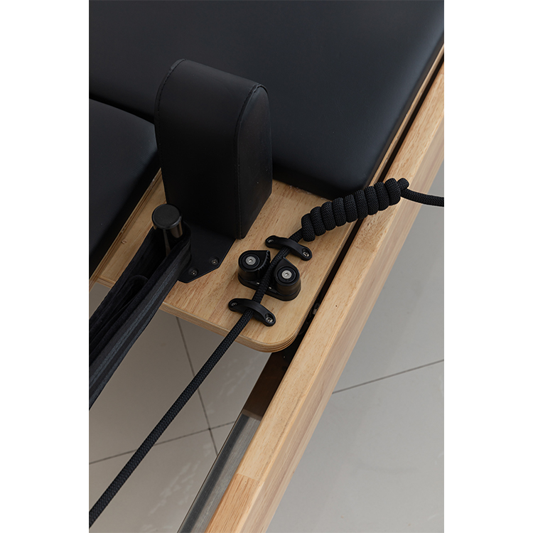 2025 Newest Pilates Reformer E - Pilates Yoga Gym review and price