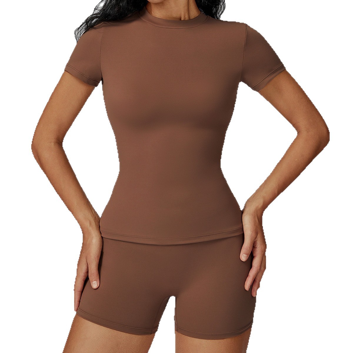 Sports suit for women 2025 new - Fitness Yoga Pilates review and price