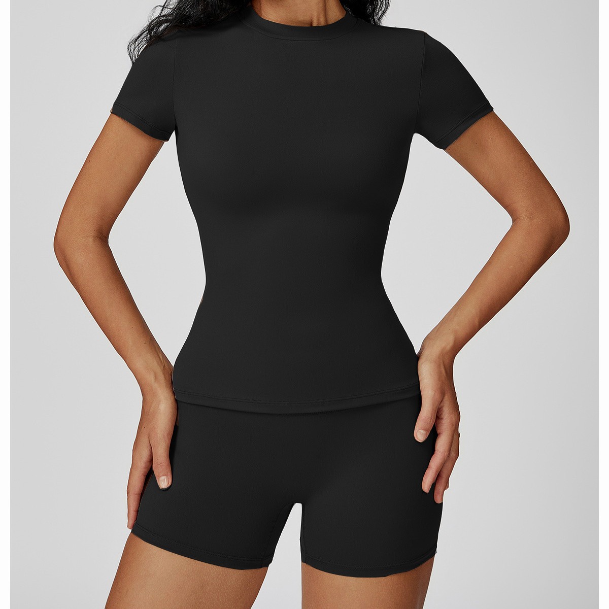 Sports suit for women 2025 new - Fitness Yoga Pilates review and price