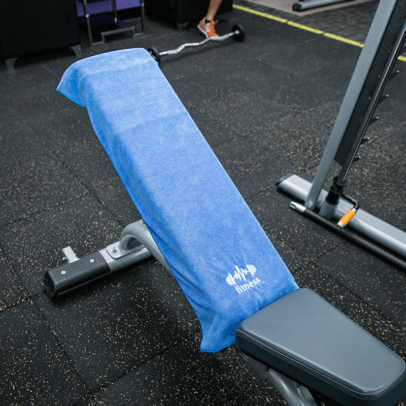 42*95cm Microfiber Gym Yoga Ex - Pilates Yoga Towel review and price