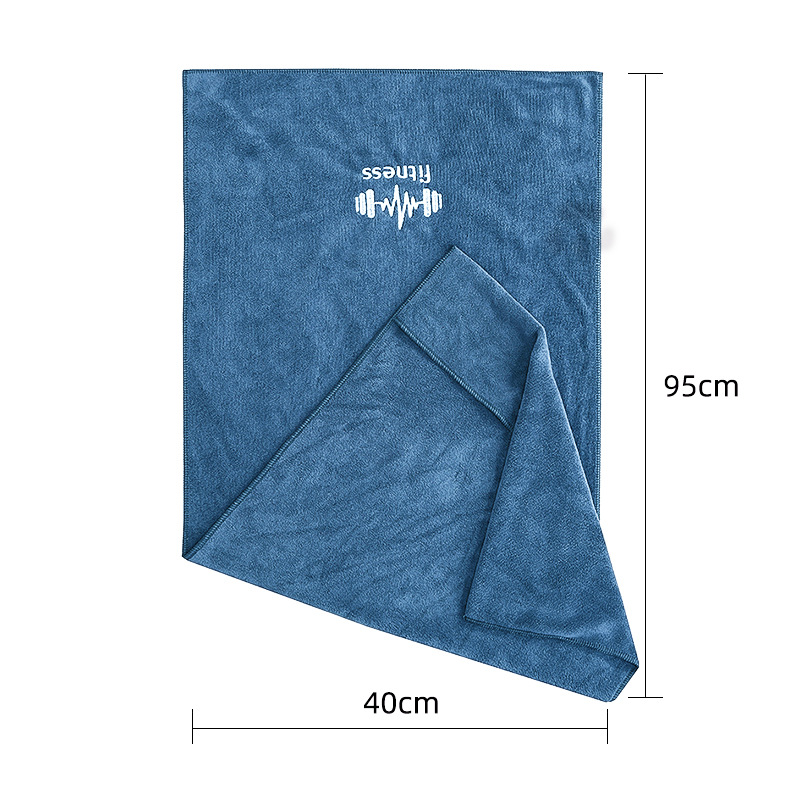 42*95cm Microfiber Gym Yoga Ex - Pilates Yoga Towel review and price