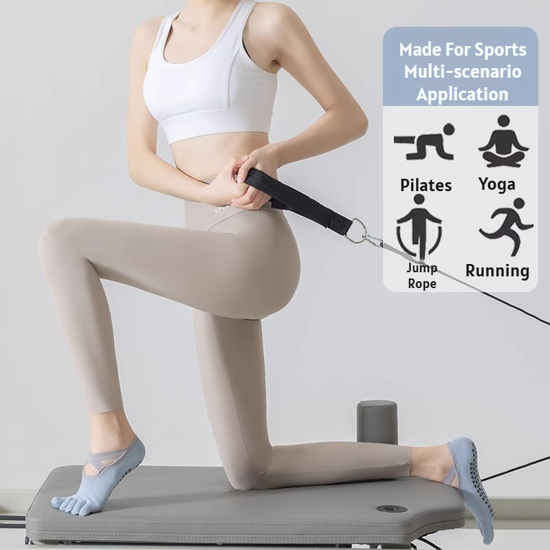 Summer thin five-finger yoga s - Pilates Yoga &A review and price