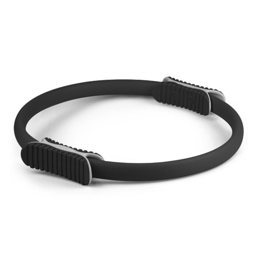 Elastic Pilates Ring Non-slip  - Pilates Yoga Ring review and price
