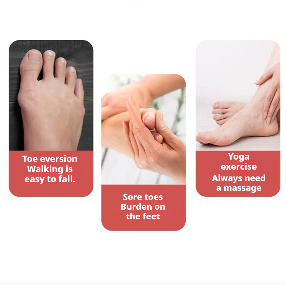 Foot Stretching Massage Muscle - Fitness Yoga Pilates review and price