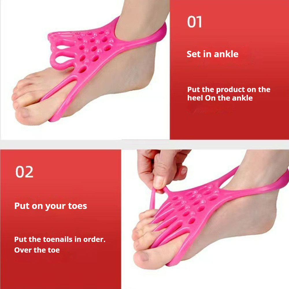 Foot Stretching Massage Muscle - Fitness Yoga Pilates review and price