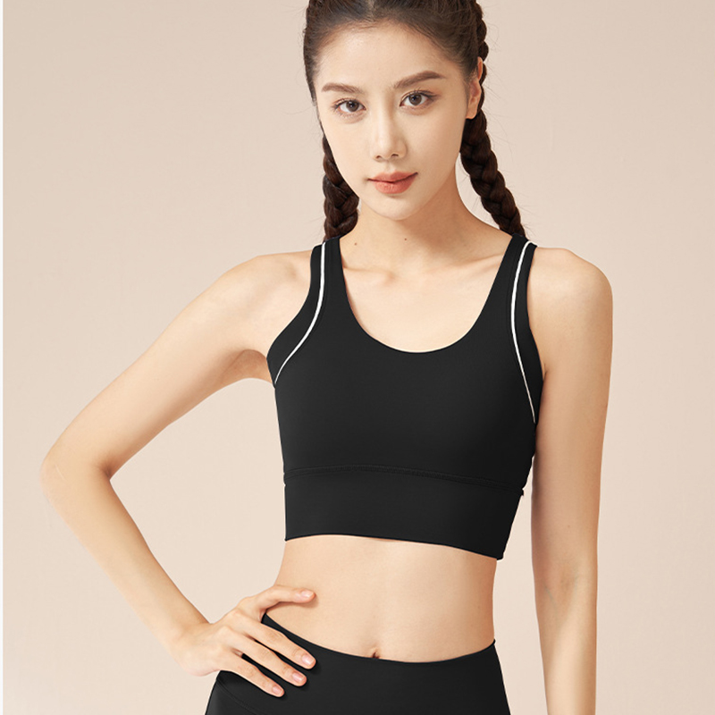 2026 Hot Sale Women Shockproof - Pilates Yoga Clothes review and price