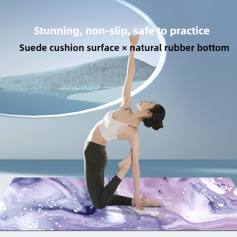 Alfombra de Yoga para Viaje An - Pilates Yoga En Casa review and price